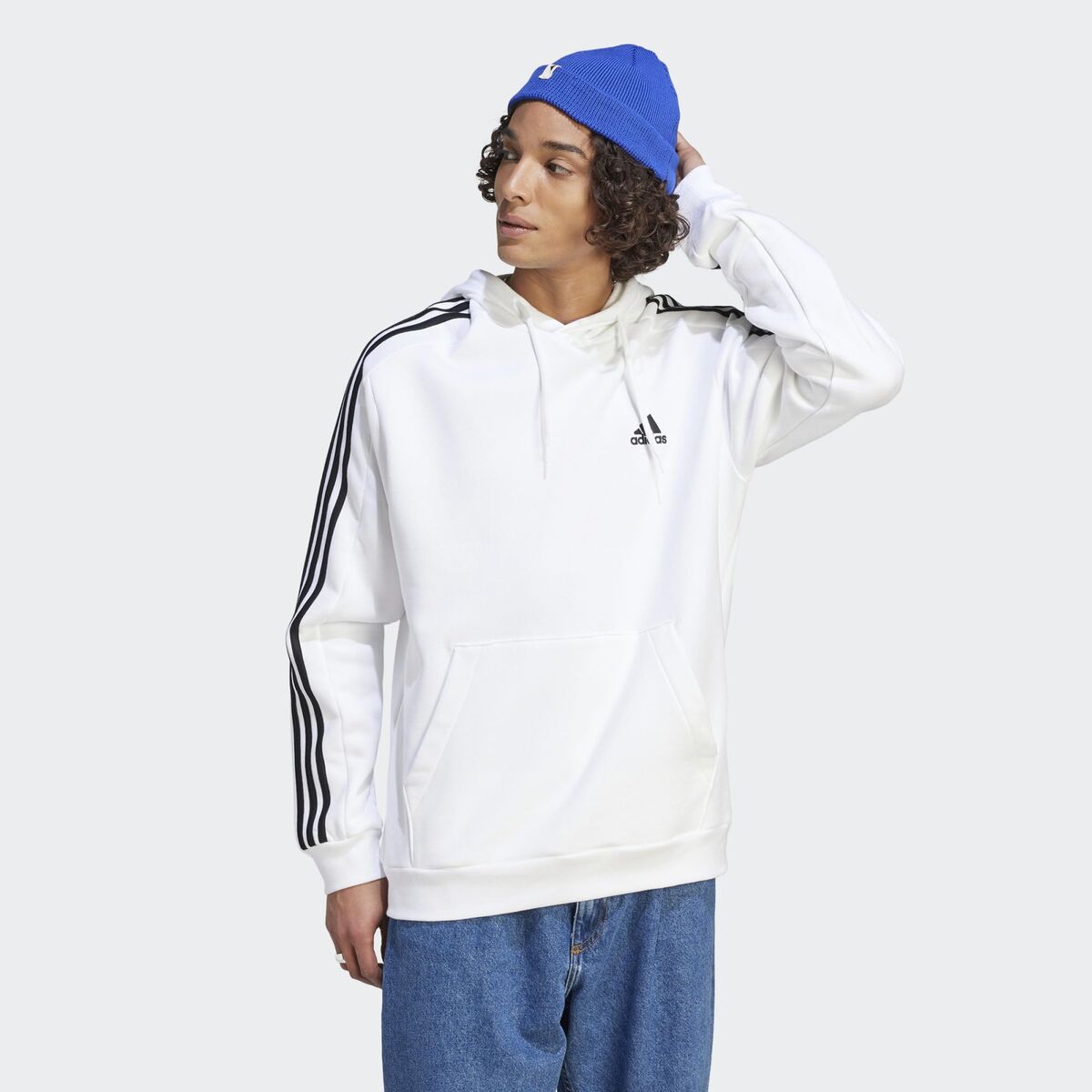 Adidas Herren-Hoodie IJ6476